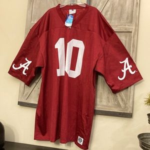 THE ALABAMA GRILL JERSEY